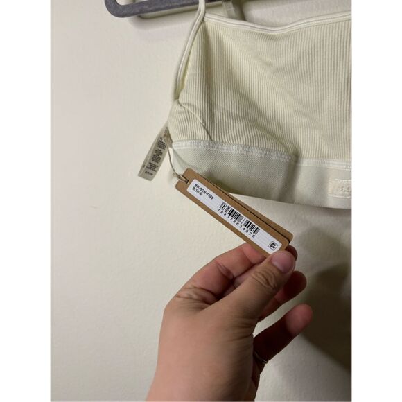 Skims Scoop Neck Bralette - Picture 7 of 8